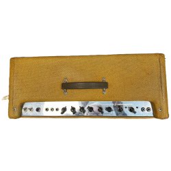 (USED) Fender Blues DeVille PR247